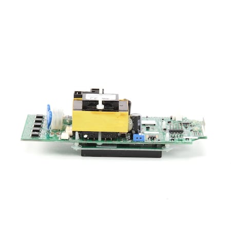 Bunn Axiom 120 Volt ROHS Cba 38760.1003